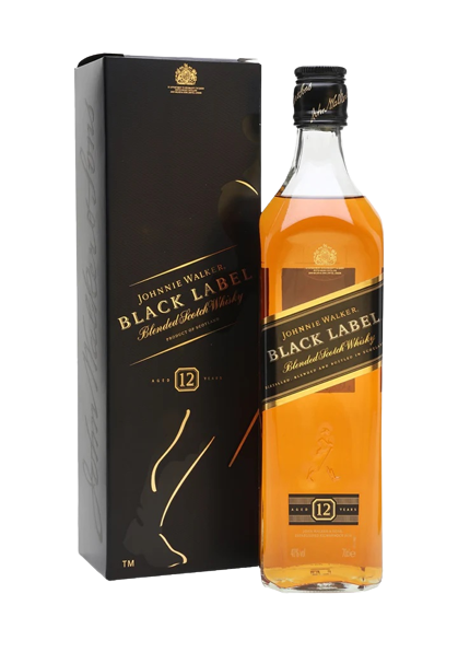 Johnnie Walker Black Label