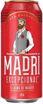 Madri Exceptional