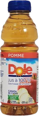 Dole Apple Juice