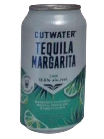 Cutwater Margarita