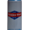 Happy Dad Hard Seltzer Fruit Punch 12 Pk