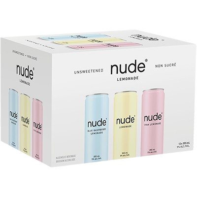 Nude Lemonade Mixer