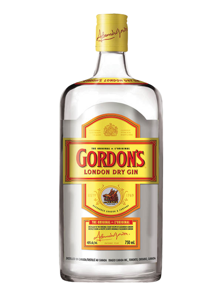 Gordon's London Dry Gin