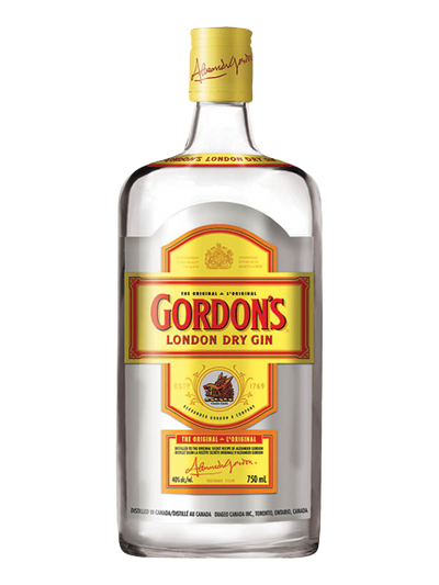 Gordon's London Dry Gin