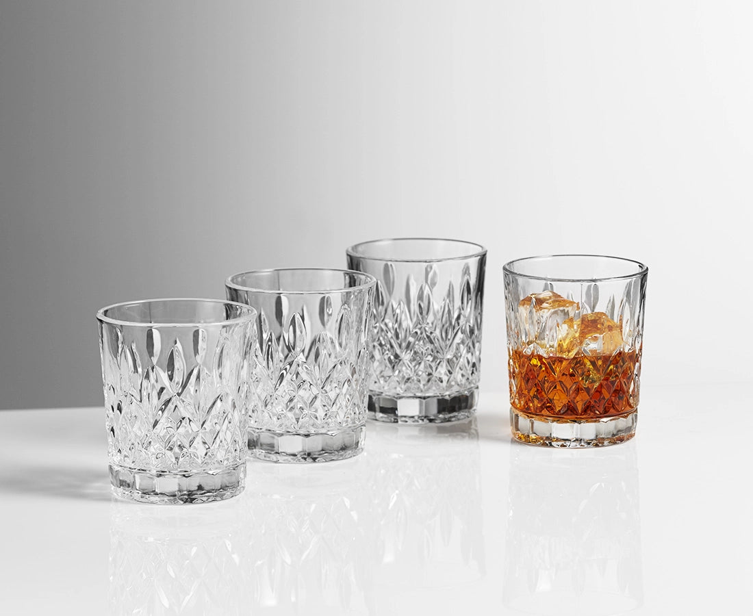 Dublin Old Fashion - Set of 4