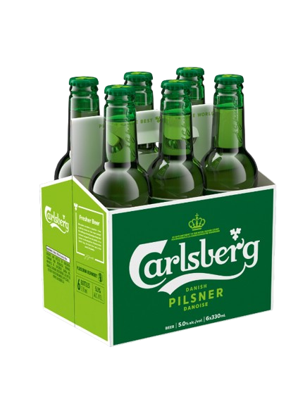 Carlsberg Pilsner