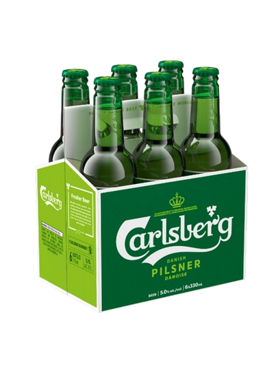 Carlsberg Pilsner