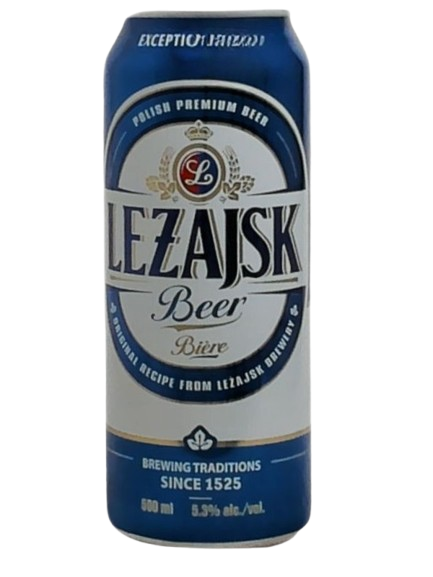 Lezajsk Polish Beer
