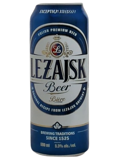 Lezajsk Polish Beer