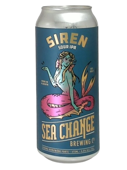 Sea Change Siren Sour