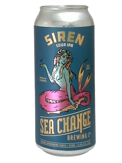 Sea Change Siren Sour