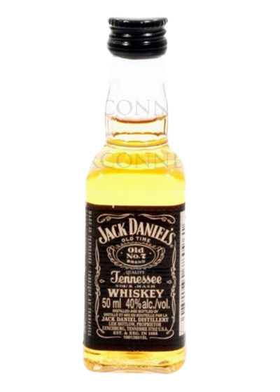 Jack Daniels Old No. 7 Tennessee Whisky