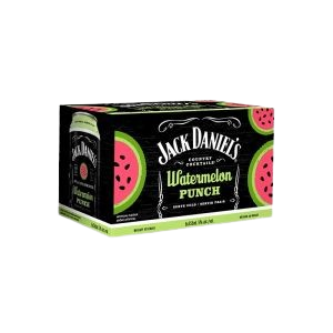 JD CC Watermelon Punch