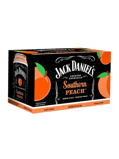 JD CC Southern Peach