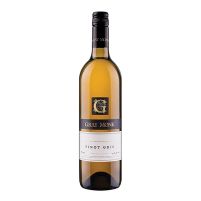 Gray Monk Pinot Gris