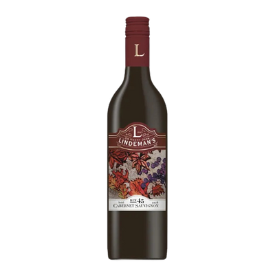 Lindemans Bin 45 Cabernet Sauv