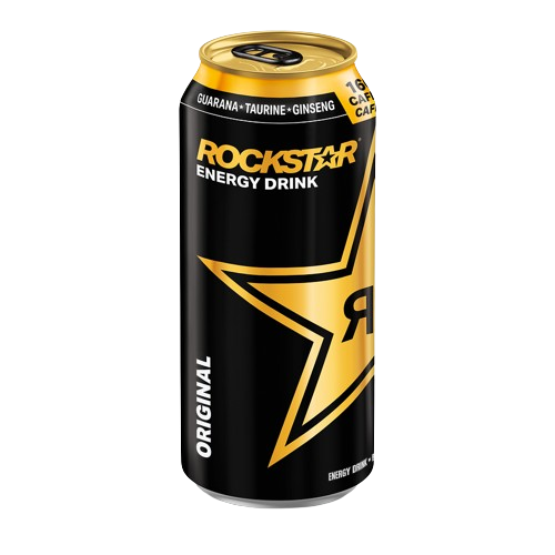 Rockstar Energy