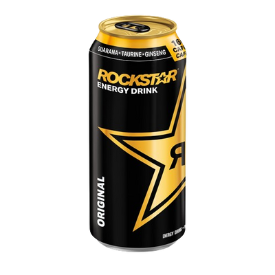 Rockstar Energy