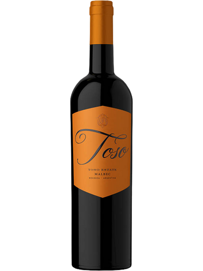 Pascual Toso Estate Malbec