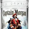 Captain Morgan White