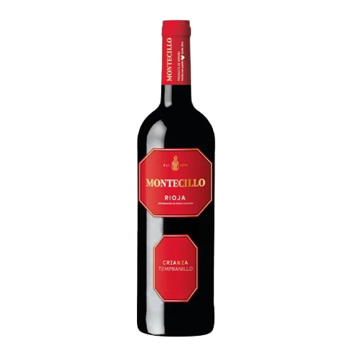 Montecillo Crianza