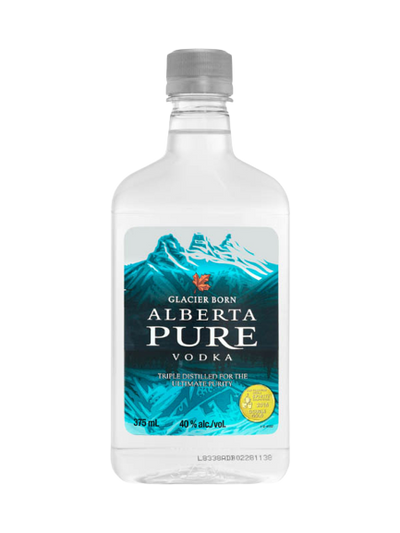 Alberta Pure Vodka