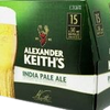 Alexander Keiths