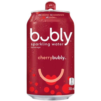 Bubly Cherry