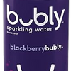 Bubly Blackberry