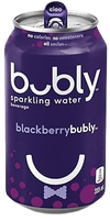 Bubly Blackberry