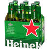 Heineken Lager