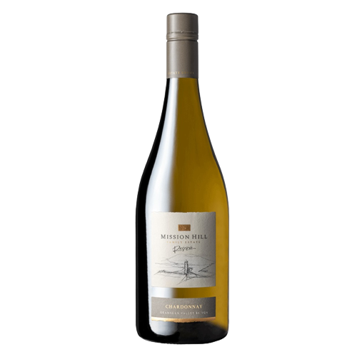 Mission Hill Reserve Chardonnay