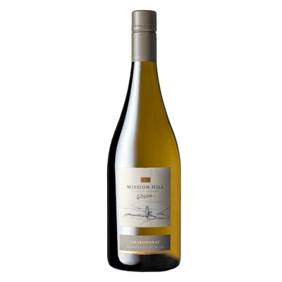 Mission Hill Reserve Chardonnay