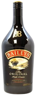 Baileys Original Irish Cream