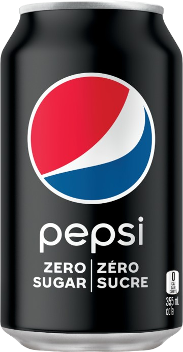 Pepsi Zero