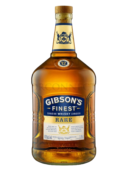 Gibsons Finest 12 Yr