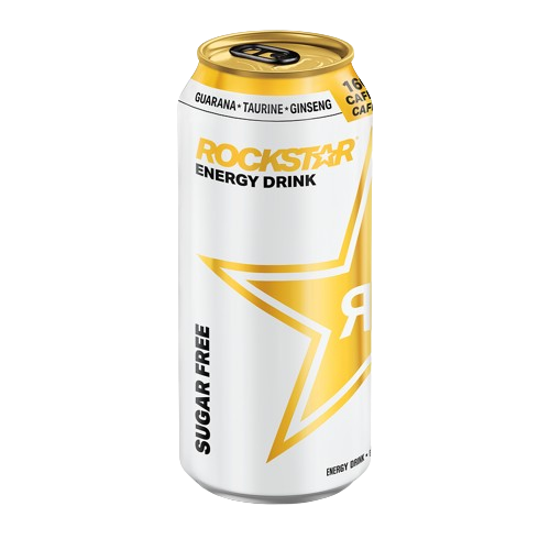 Rockstar Sugar Free