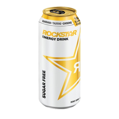 Rockstar Sugar Free