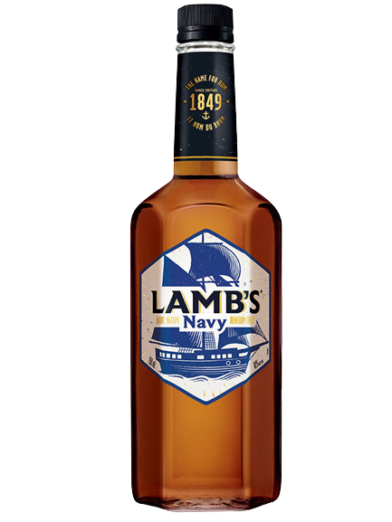 Lamb's Navy