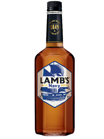 Lamb's Navy