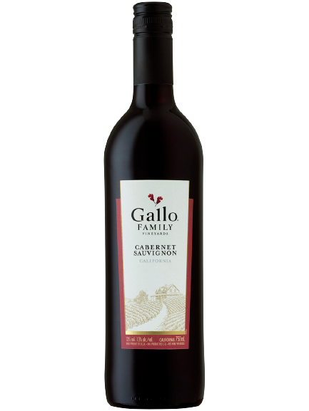 Gallo Family Vineyards Cabernet Sauv