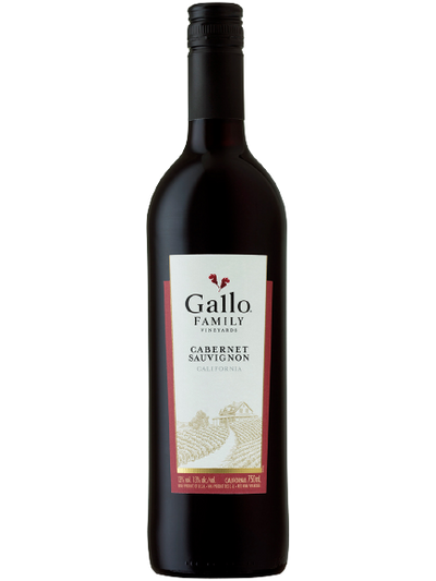 Gallo Family Vineyards Cabernet Sauv