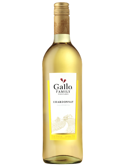 Gallo Family Chardonnay