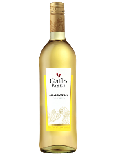 Gallo Family Chardonnay