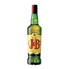 J & B Rare Blended Scotch Whisky