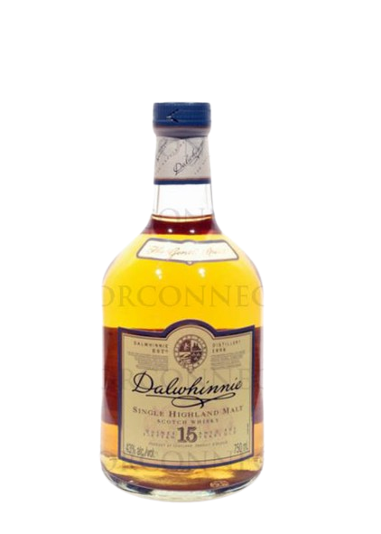 Dalwhinnie 15 Yr