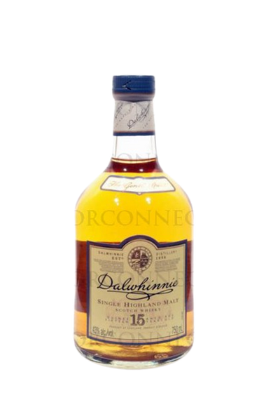 Dalwhinnie 15 Yr