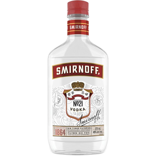 Smirnoff Vodka