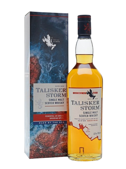 Talisker 10 Yr