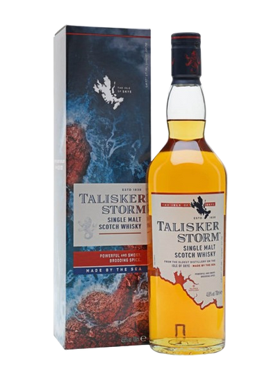 Talisker 10 Yr